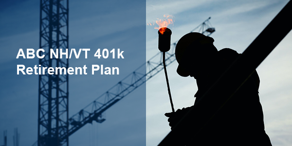 ABC NH/VT 401K retirement plan