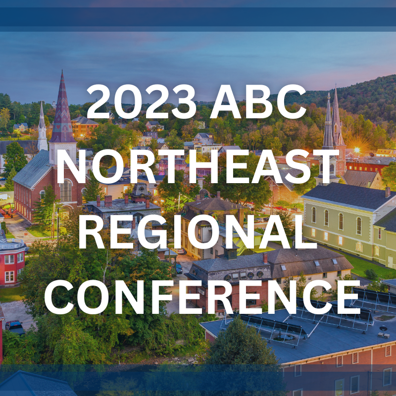 2023 Northeast Regional Conference